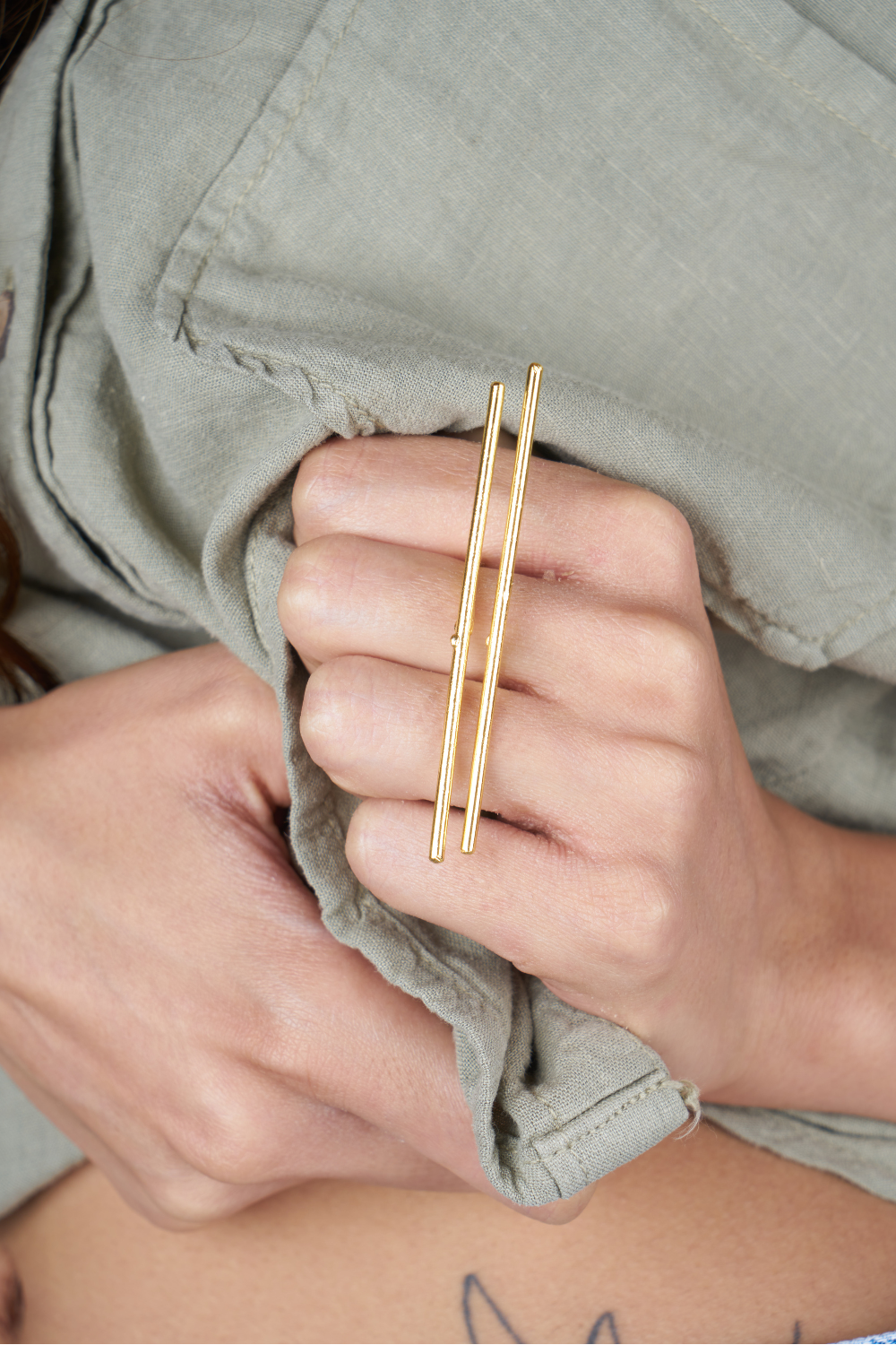 Zinnia Ring